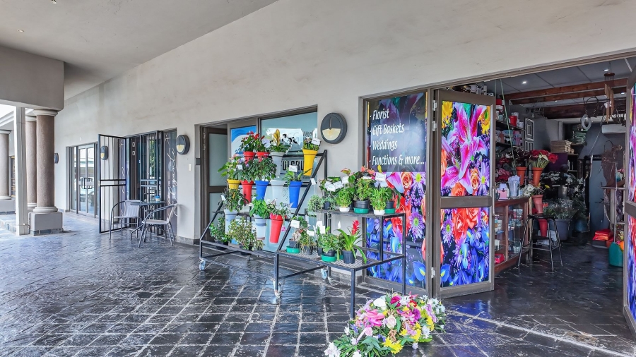 Commercial Property for Sale in Bodorp North West